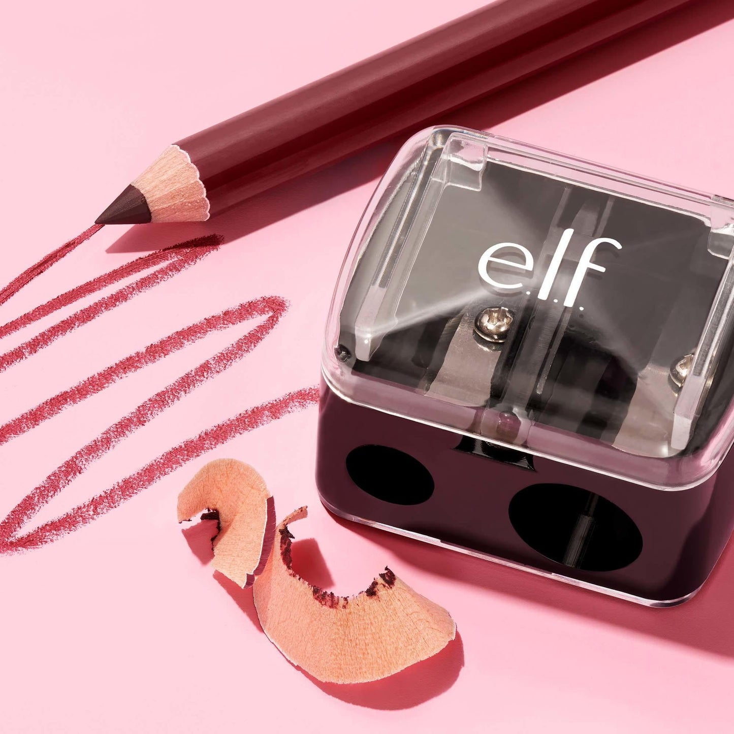 ELF DUAL PENCIL SHARPENER