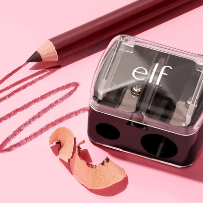 ELF DUAL PENCIL SHARPENER