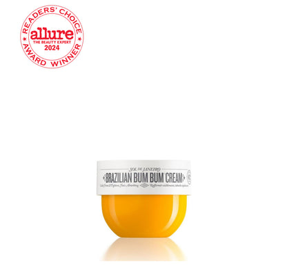 SOL DE JANEIRO BRAZILIAN BUM BUM CREAM