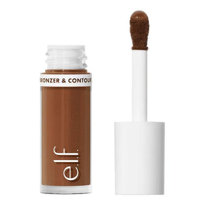 ELF CAMO LIQUID BRONZER & CONTOUR - 4ml