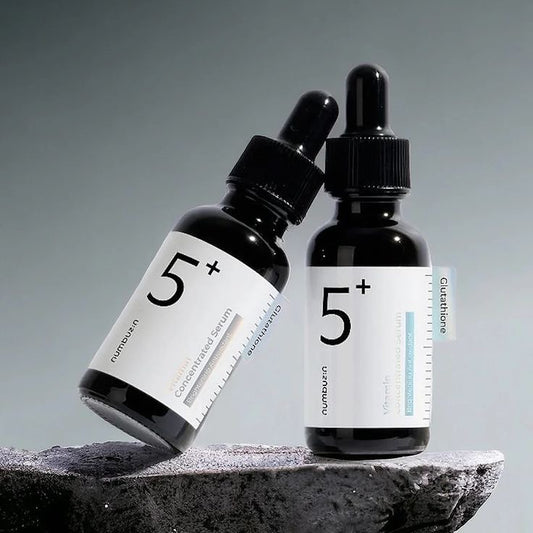 NUMBUZIN No.5 VITAMIN CONCENTRATED SERUM - 30ml