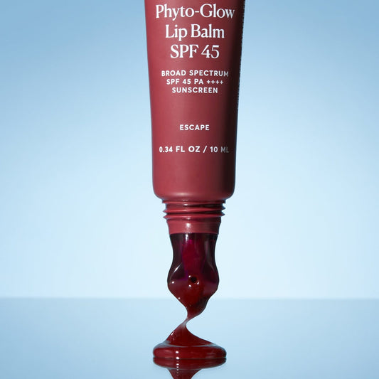 NATURIUM PHYTO-GLOW LIP BALM SPF45 - 10ml