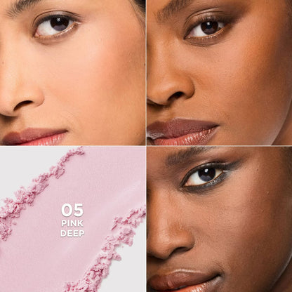 L’ORÉAL INFALLIBLE BLUR-FECTION LONGWEAR LOOSE SETTING POWDER - 6g