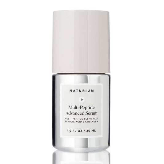 NATURIUM MULTI PEPTIDE SERUM - 30ml