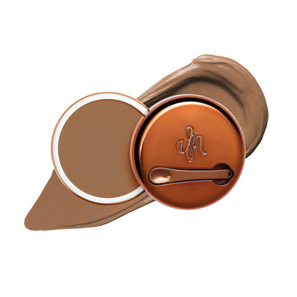 DANESSA MYRICKS BEAUTY YUMMY SKIN BLURRING BALM POWDER