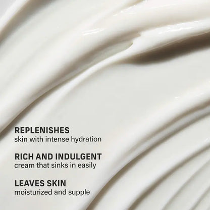 CYKLAR VANILLA VERVE NUTRIENT BODY RUCH CREAM - 236ml