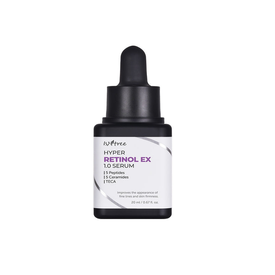 ISNTREE HYPER RETINOL EX 1.0 SERUM - 20ml