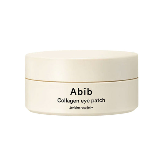 COLLAGEN EYE PATCH JERICHO ROSE JELLY - 60ml