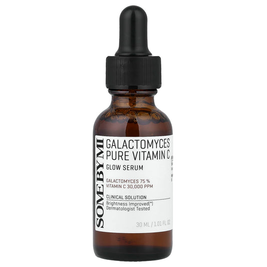 SOME BY MI GALACTOMYCE  PURE VITAMIN C GLOW SERUM - 30ml