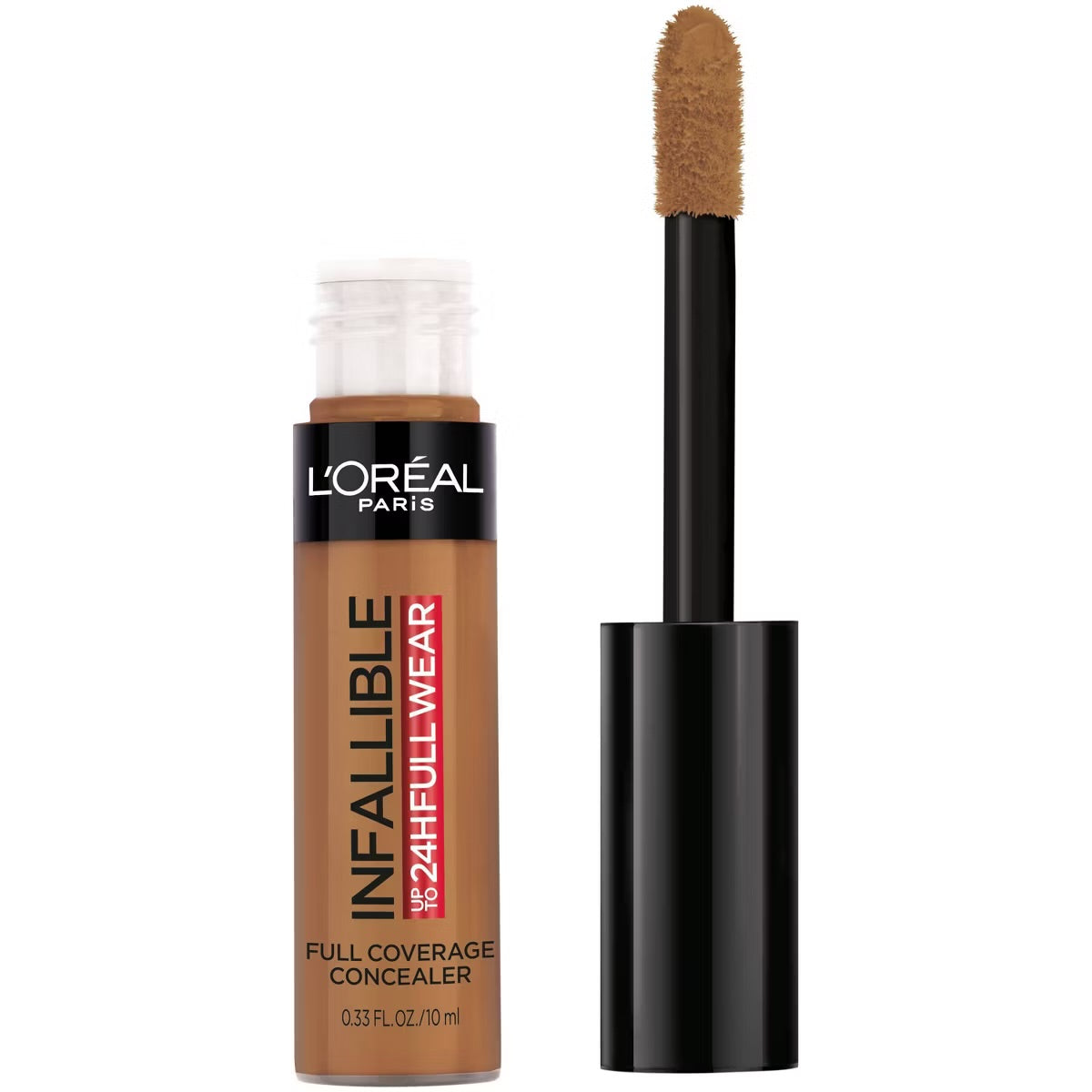 L’ORÉAL INFALLIBLE FULL WEAR FULL COVERAGE WATERPROOF CONCEALER - 10ml