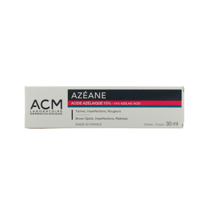 AZÉANE 15% AZELAIC ACID  CREAM