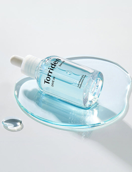 TORRIDEN DIVE-IN LOW MOLECULE HYALURONIC ACID SERUM -50ml