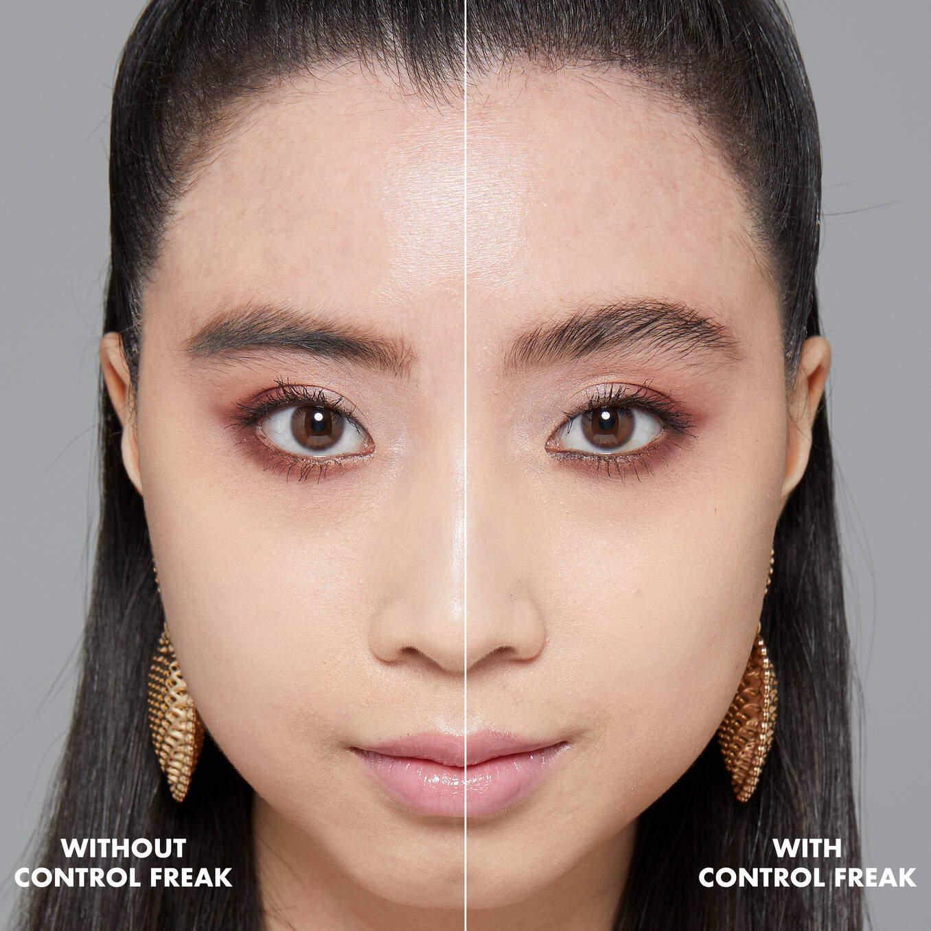 NYX CONTROL FREAK EYEBROW GEL -