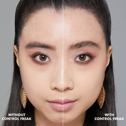 NYX CONTROL FREAK EYEBROW GEL -
