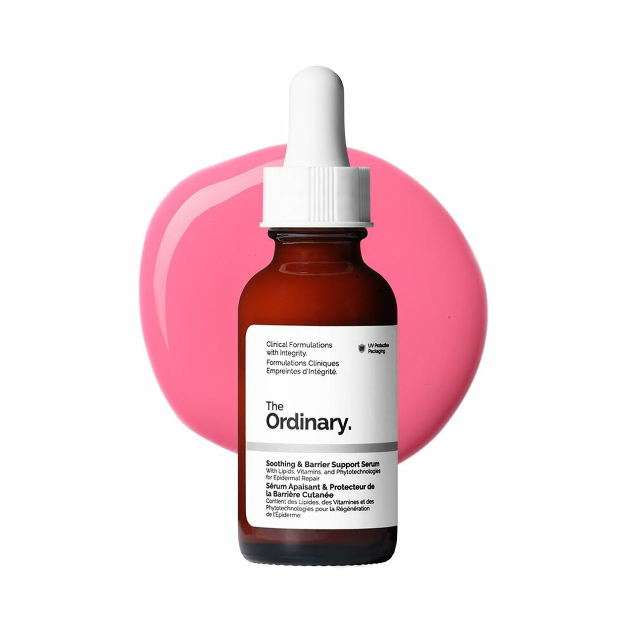 THE ORDINARY SOOTHING & BARRIER SUPPORT SERUM - 30ml