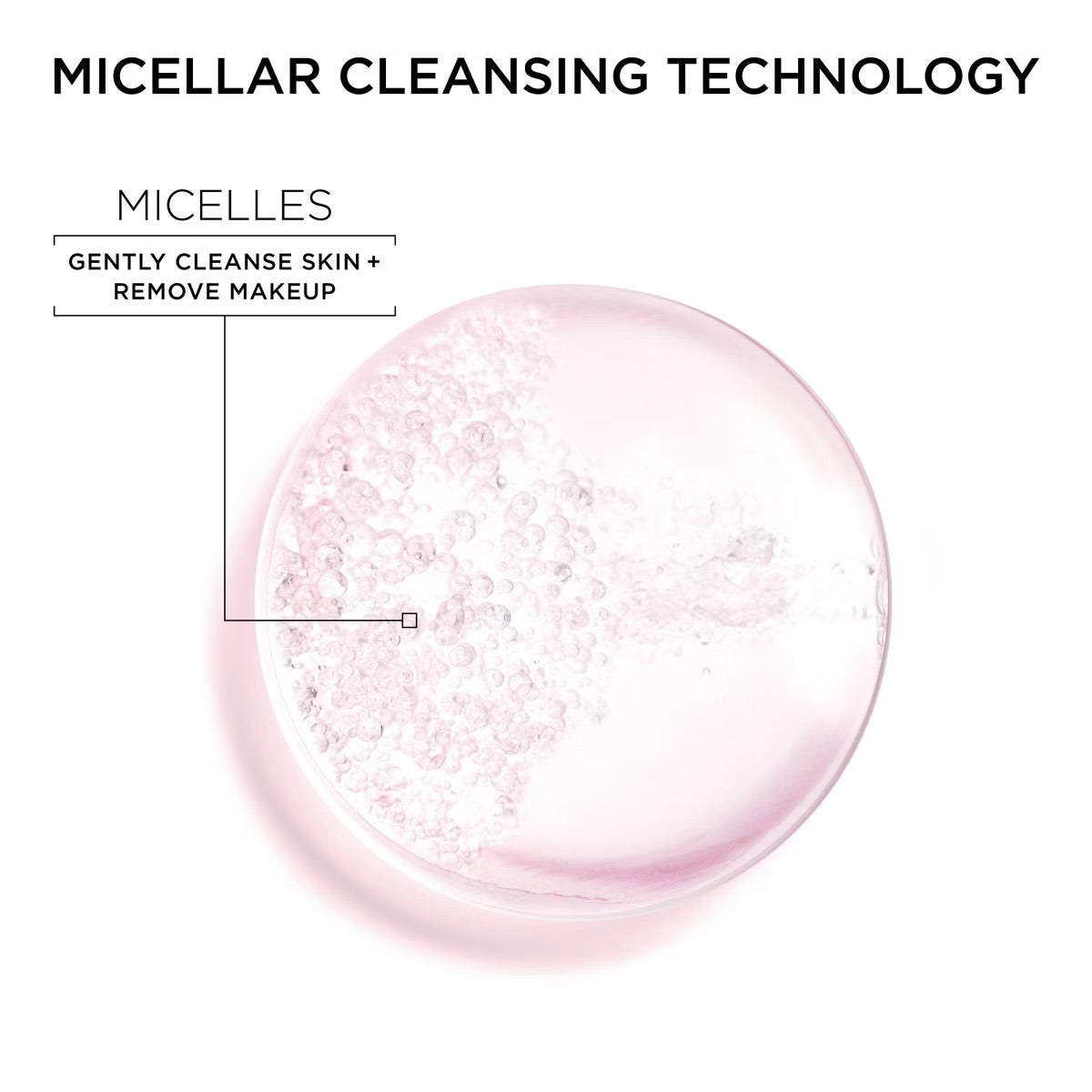 GARNIER SENSITIVE SKIN MICELLAR WATER