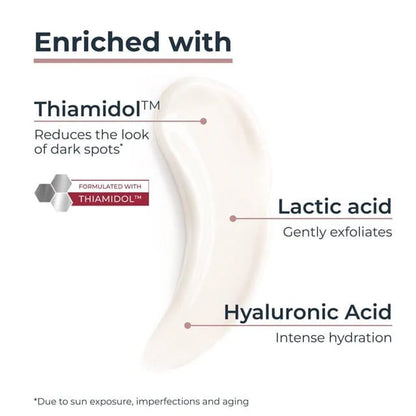 EUCERIN DARK SPOT CORRECTOR BODY CREAM