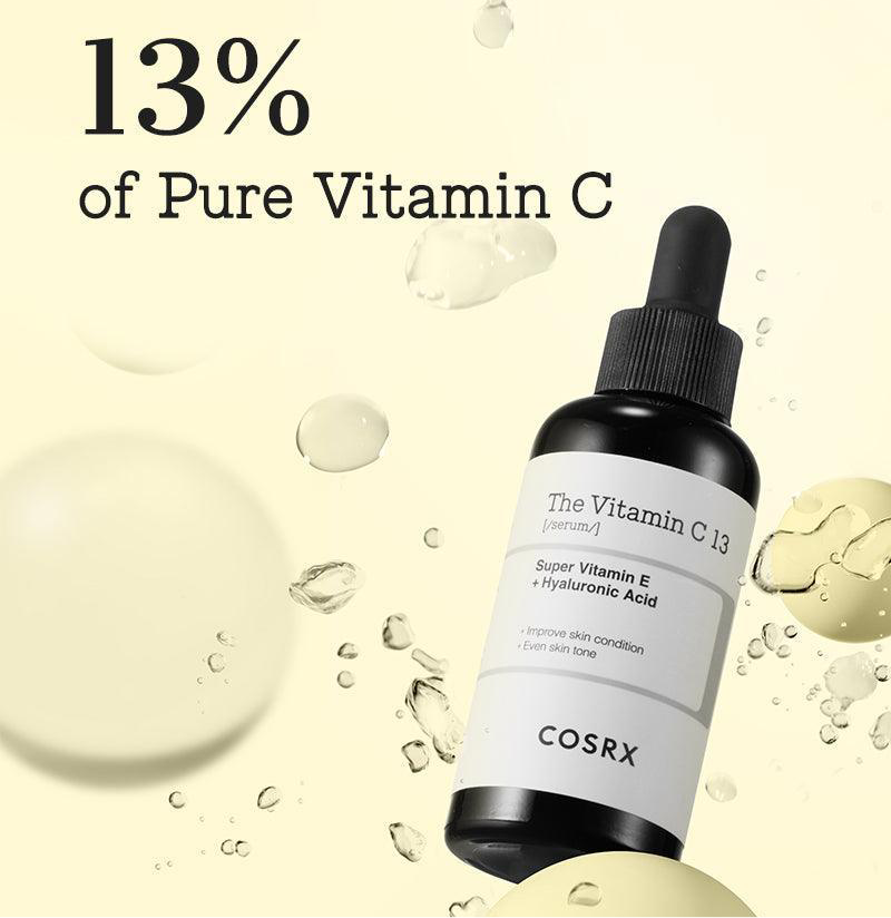 COSRX THE VITAMIN C13 SERUM - 20ml