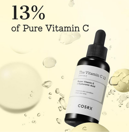 COSRX THE VITAMIN C13 SERUM - 20ml