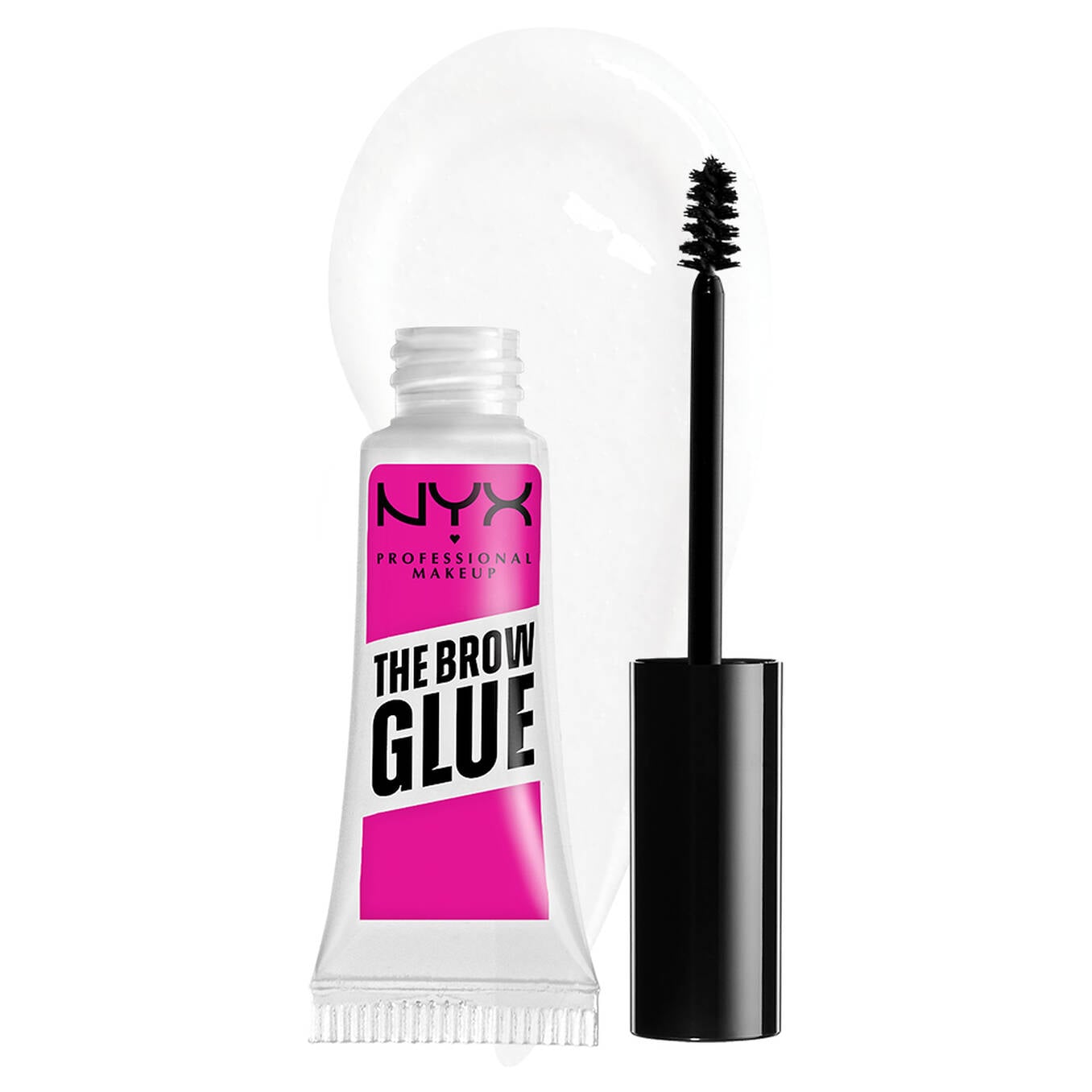 NYX COSMETICS THE BROW GLUE INSTANT BROW STYLER - 5g