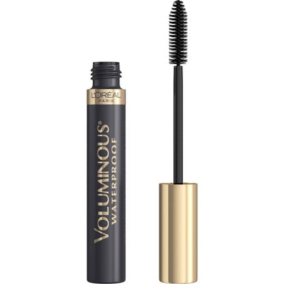 L’ORÉAL VOLUMINOUS ORIGINAL BLACK MASCARA  - 8ml