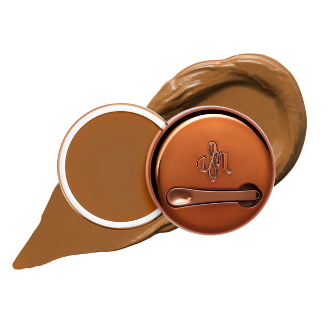 DANESSA MYRICKS BEAUTY YUMMY SKIN BLURRING BALM POWDER