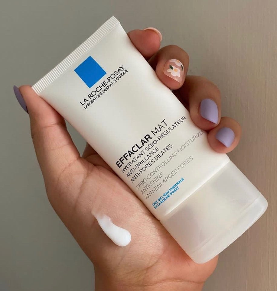 LA ROCHE-POSAY EFFACLAR MAT - 40ml