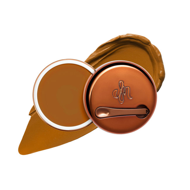 DANESSA MYRICKS BEAUTY YUMMY SKIN BLURRING BALM POWDER