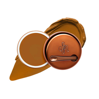DANESSA MYRICKS BEAUTY YUMMY SKIN BLURRING BALM POWDER