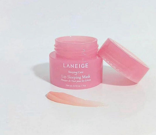 LANEIGE LIP SLEEPING MASK EX