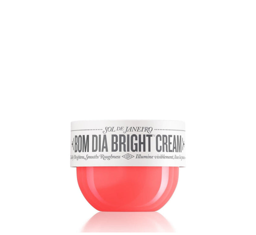 SOL DE JANEIRO BOM DIA BRIGHT BODY CREAM