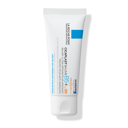 LA ROCHE POSAY CICAPLAST REPAIRING BAUME B5+ SPF50 - 40ml