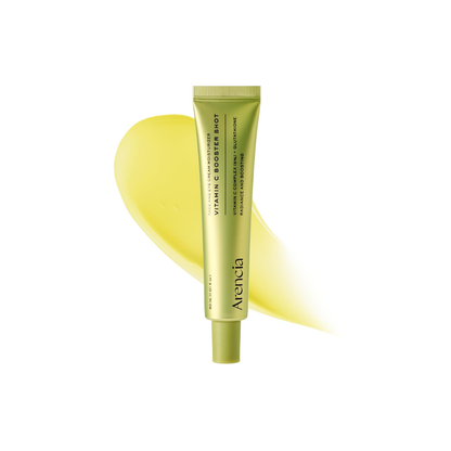 ARENCIA VITAMIN C BOOSTER SHOT - 30ml