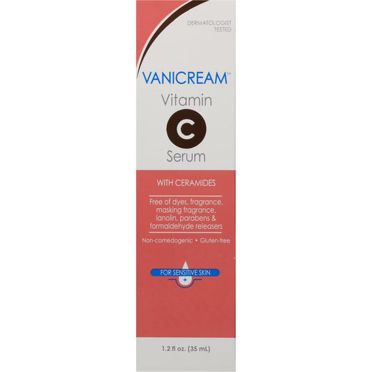 VANICREAM VITAMIN C SERUM - 35ml