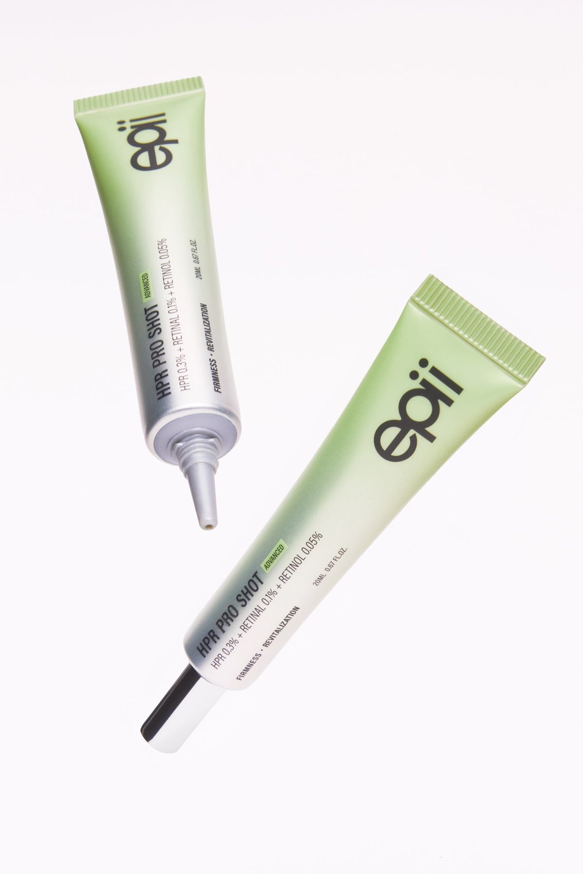 EPII HPR PRO SHOT - 20ml