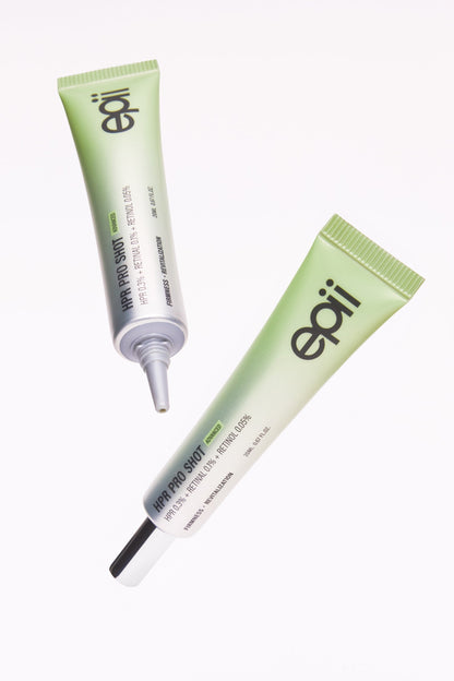 EPII HPR PRO SHOT - 20ml