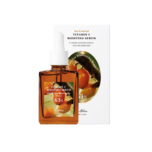 DR. ALTHEA VITAMIN C BOOSTING SERUM - 30ml