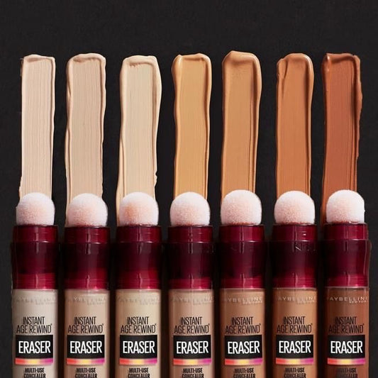 MAYBELLINE INSTANT AGE REWIND ERASER MULTI-USE CONCEALER - 6ml