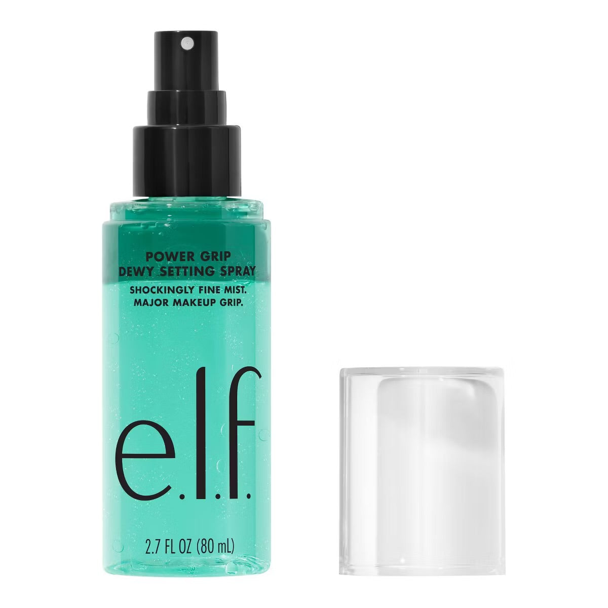 ELF POWER GRIP DEWY SETTING SPRAY - 80ml