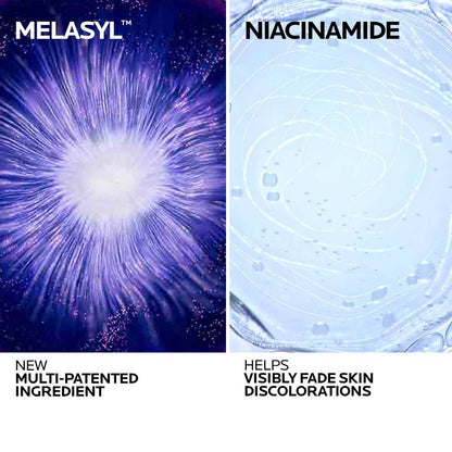 LA ROCHE POSAY MELA B3 FACIAL GEL CLEANSER - 200ml