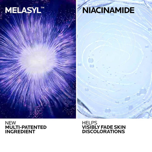 LA ROCHE POSAY MELA B3 FACIAL GEL CLEANSER - 200ml