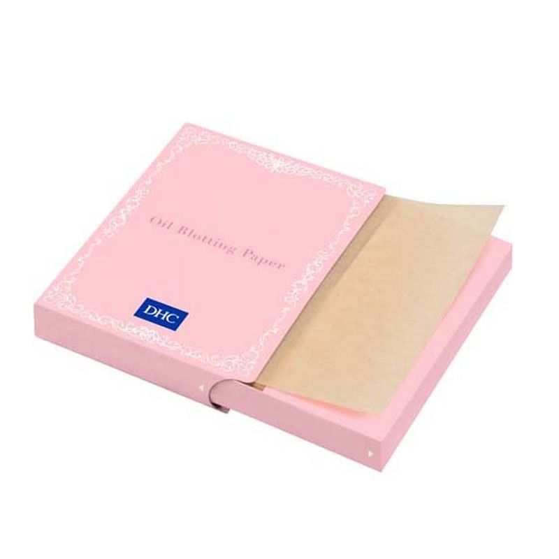 DHC OIL BLOTTING PAPER - 150 sheets