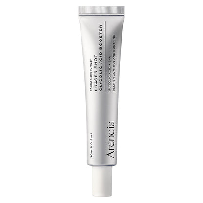 ARENCIA ERASER SHOT GLYCOLIC ACID BOOSTER - 30mlx5 (Ghc220 each)