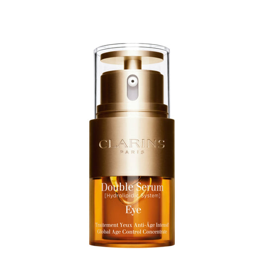 CLARINS DOUBLE EYE SERUM - 20ml