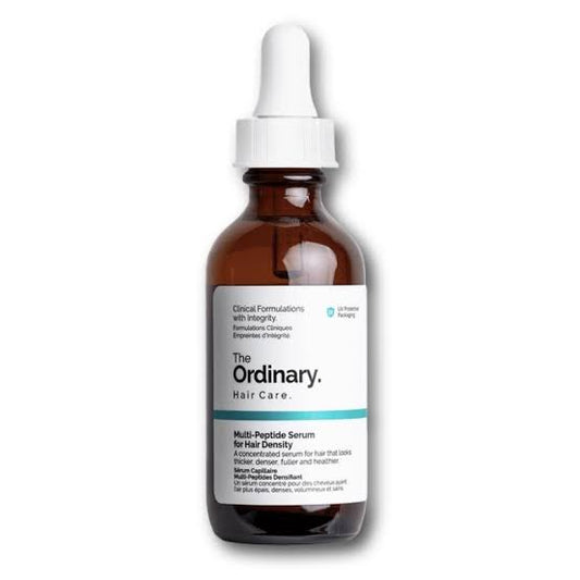 THE ORDINARY MULTI-PEPTIDE SERUM FOR HAIR DENSITY - 30ml