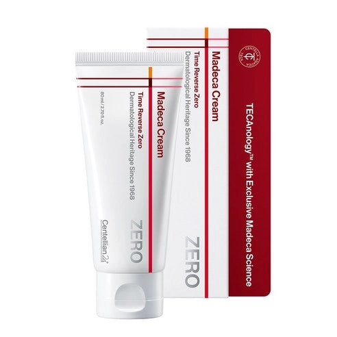 CENTELLIAN 24 MADECA CREAM TIME REVERSE ZERO - 80ml