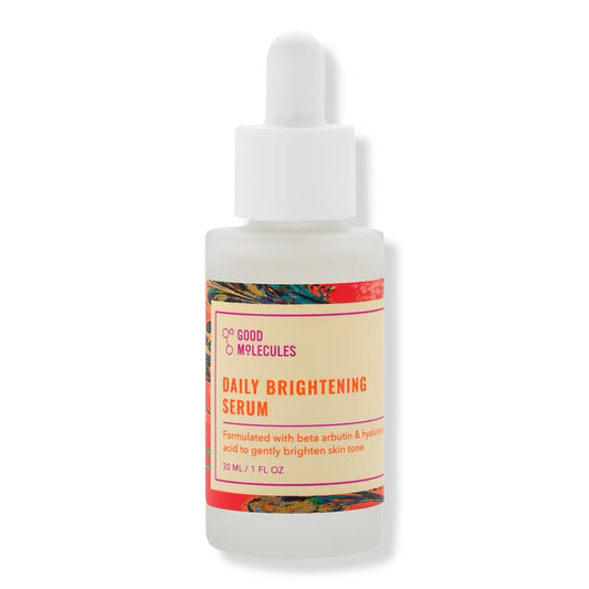 GOOD MOLECULES DAILY BRIGHTENING SERUM - 30ml