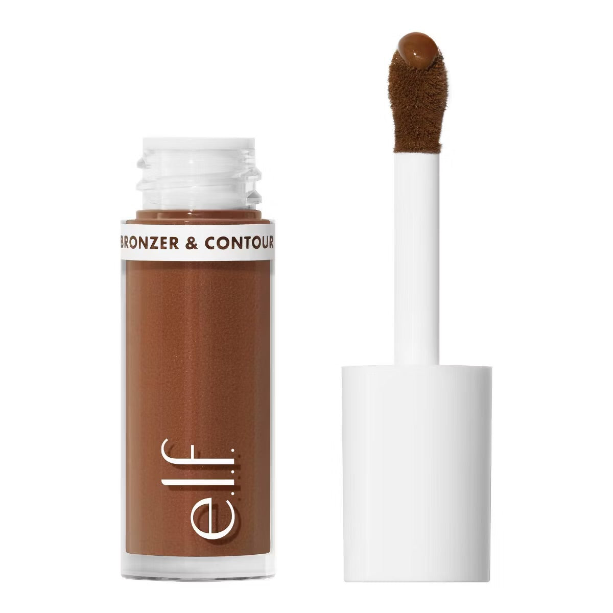 ELF CAMO LIQUID BRONZER & CONTOUR - 4ml