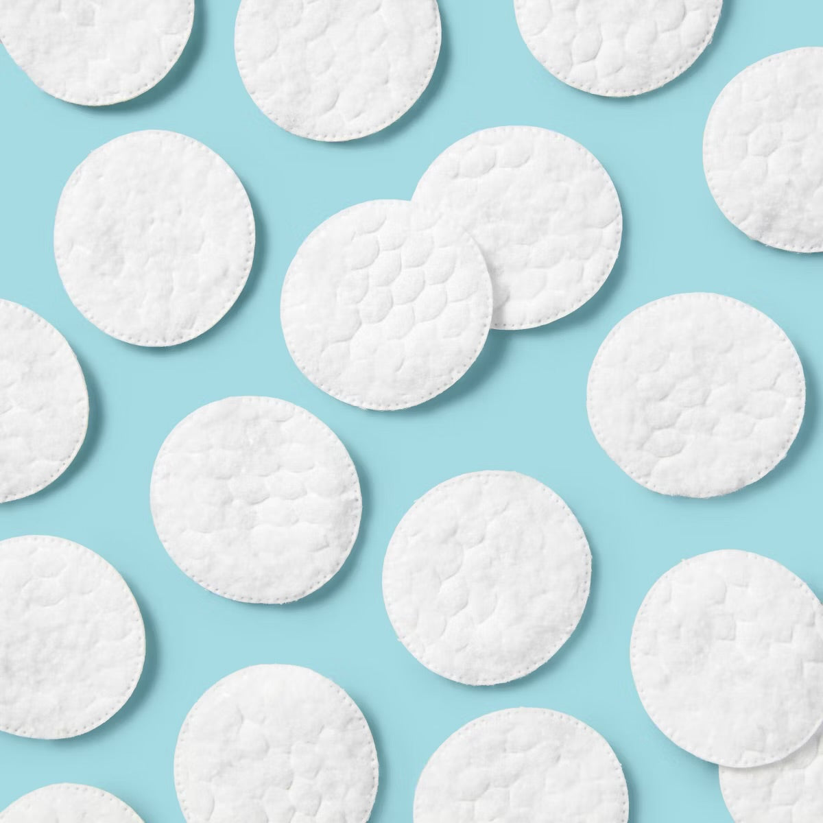 BASIC COTTON ROUNDS