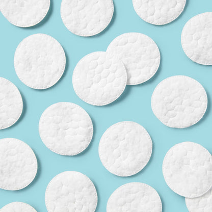 BASIC COTTON ROUNDS